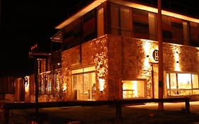 Akun Hotel